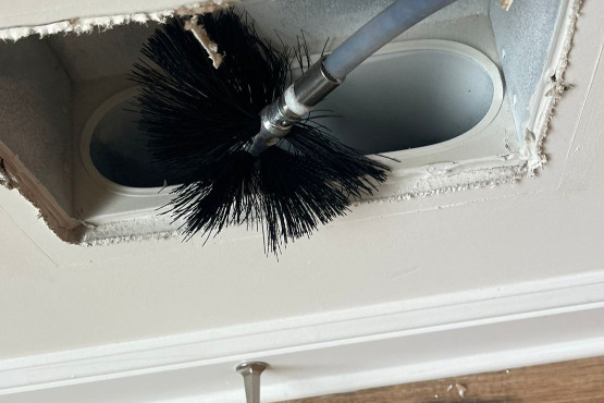 Services Air Duct Cleaning in Los Angeles