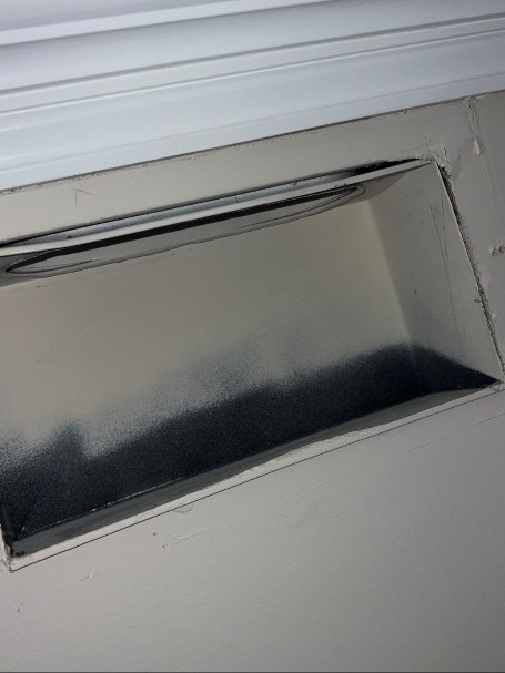 Air Duct Cleaning